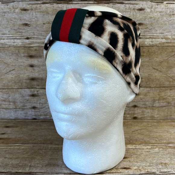 Meet Me in Miami Accessories - Meet Me In Miami One Size Headband
